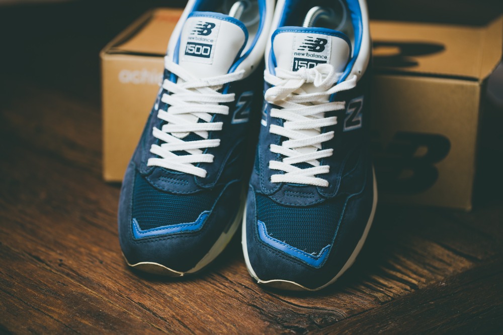 new balance 1500 varsity