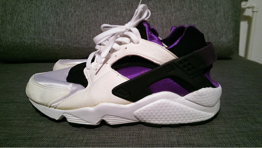 nike huarache 1991