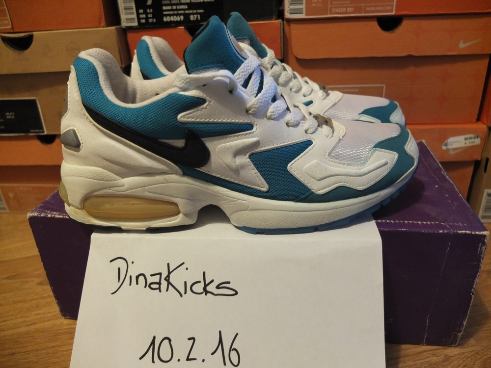 air max 2 (nike air max light) air max 2 (nike air max light)