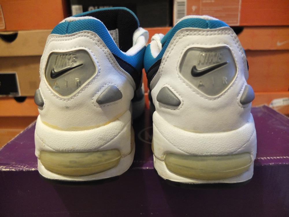 air max 2 (nike air max light) air max 2 (nike air max light)