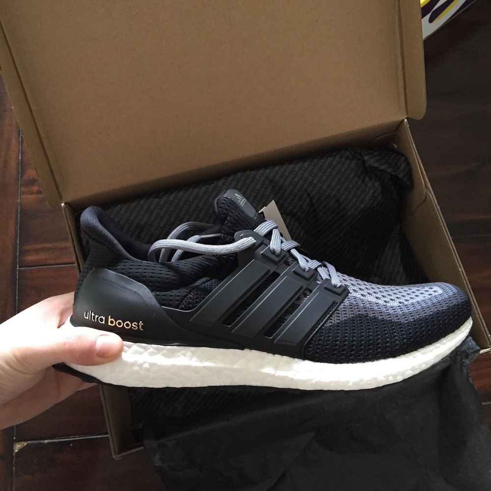adidas ultra boost 41 1/3 adidas ultra boost 41 1/3