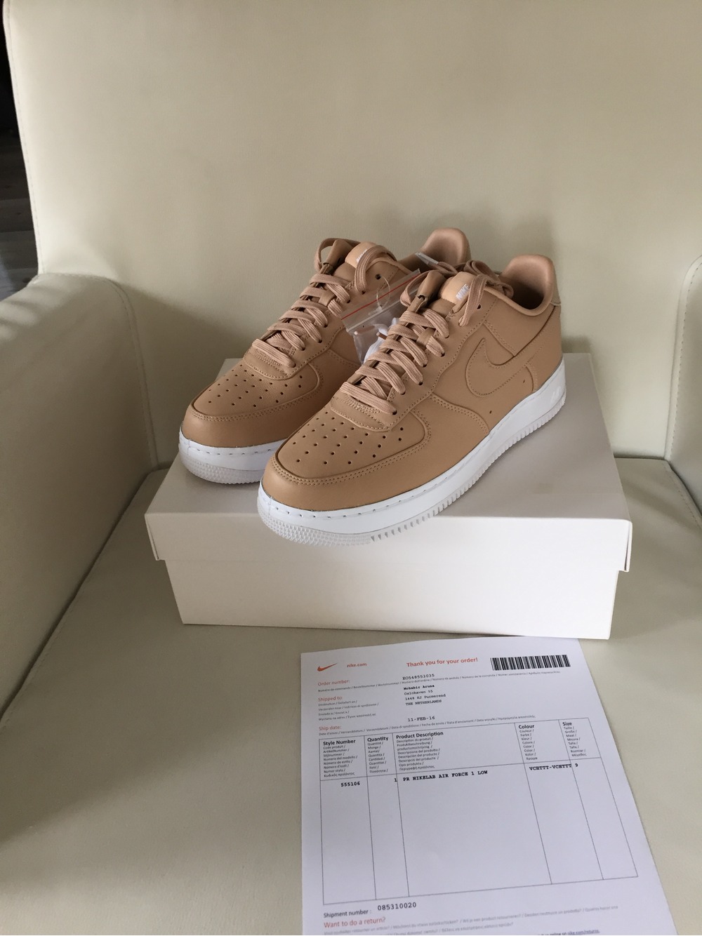 nike air force vachetta tan low nike air force vachetta tan low