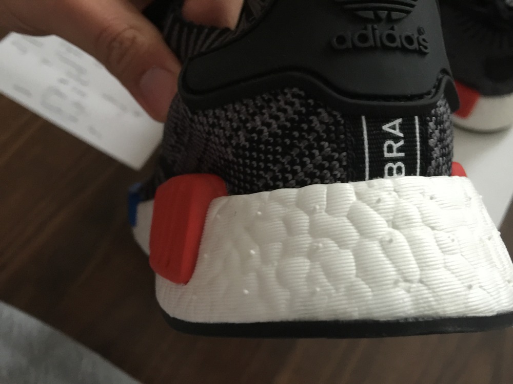 nmd friends and family price