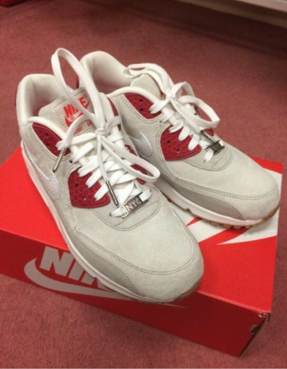 nike air max 90 8.5 nike air max 90 8.5