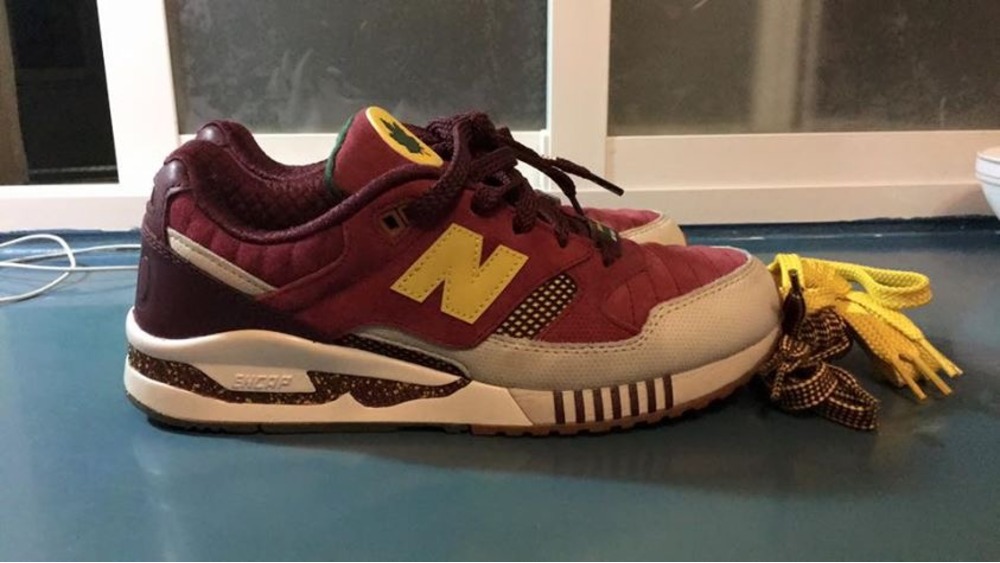 new balance 530 kith new balance 530 kith