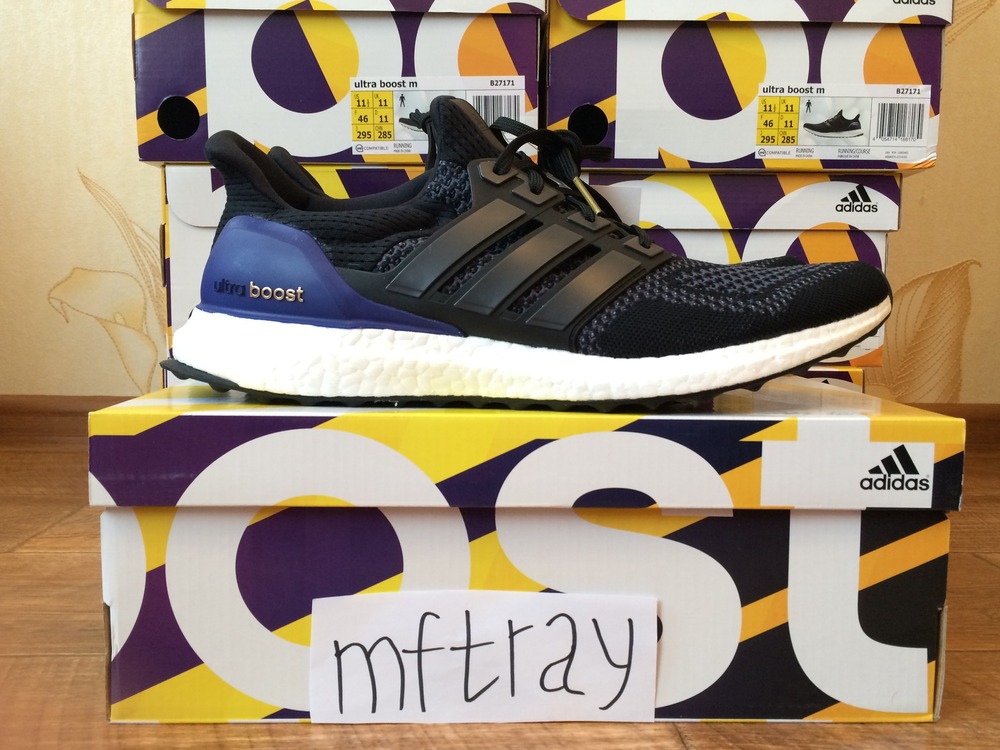 Adidas Ultra Boost M B27171 Adidas Ultra Boost M B27171