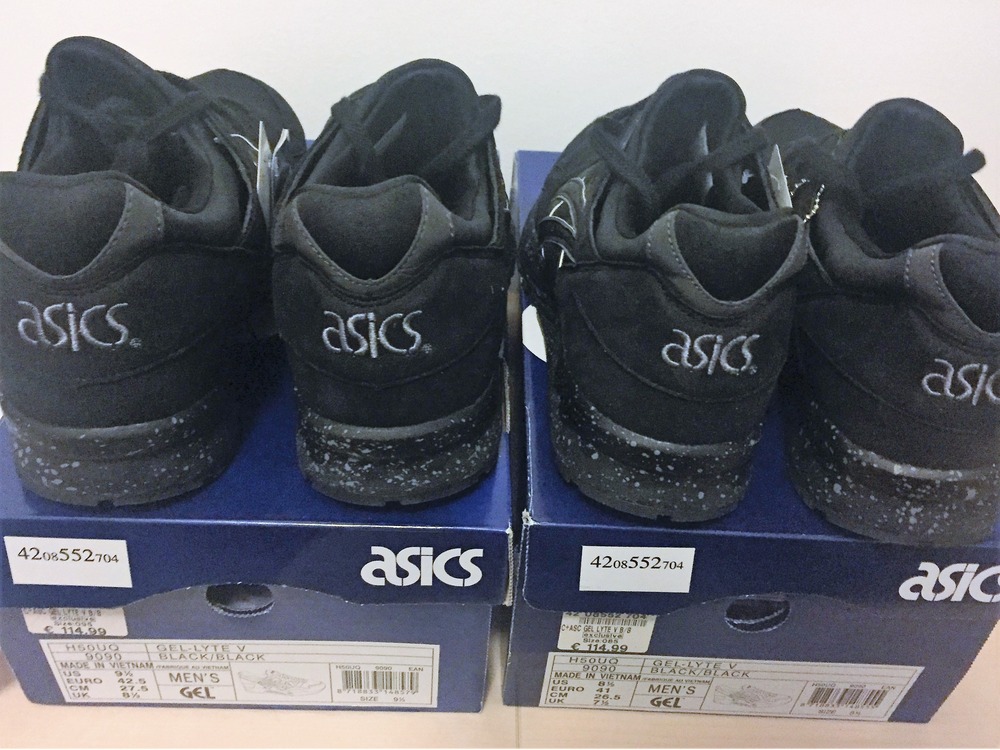 asics gel lyte v black speckle for sale asics gel lyte v black speckle for sale