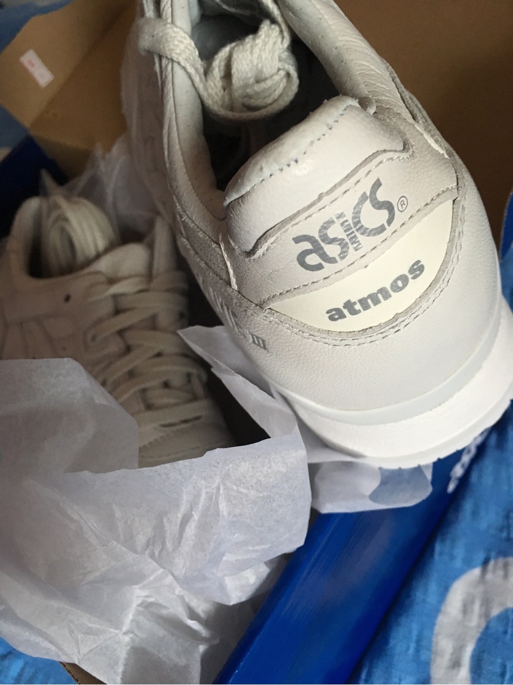 asics gel lyte iii atmos birthday dinner asics gel lyte iii atmos birthday dinner