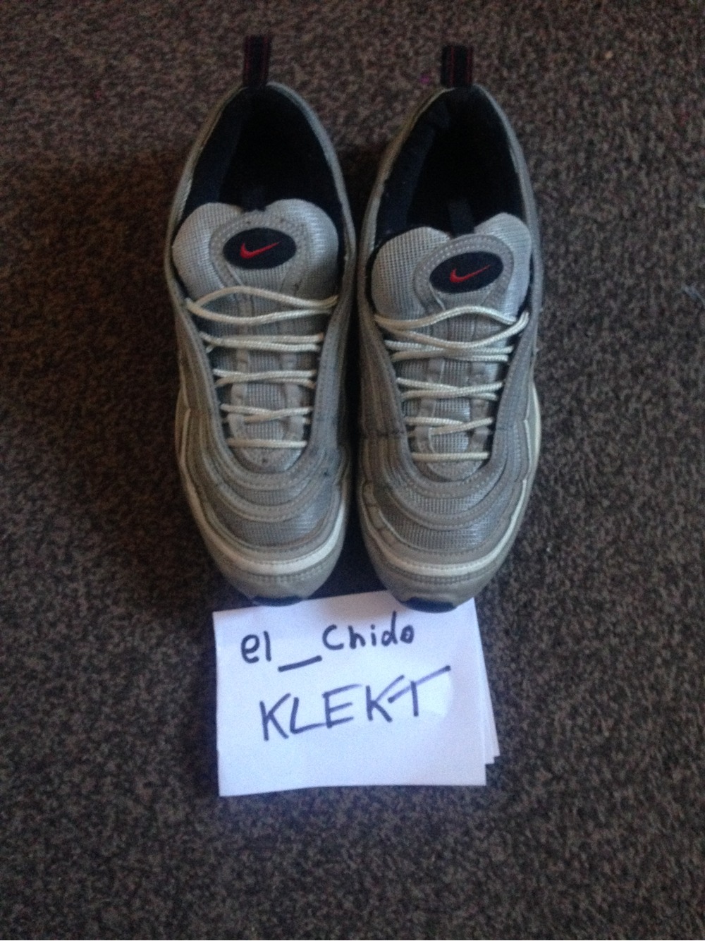 nike air max 1997 silver nike air max 1997 silver