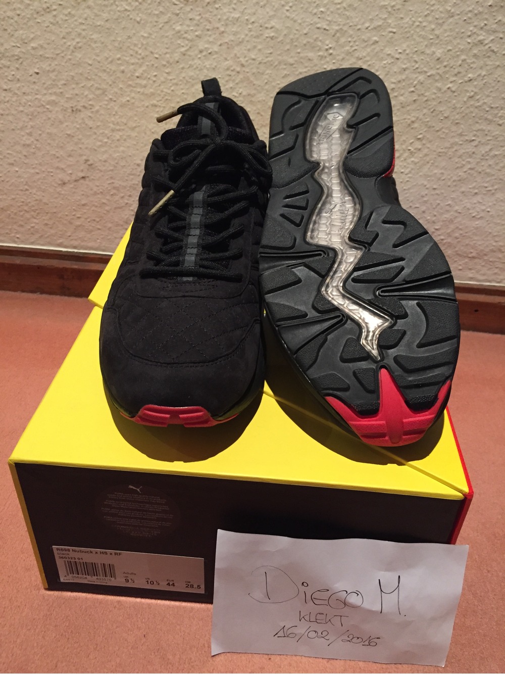 puma r698 nubuck puma r698 nubuck
