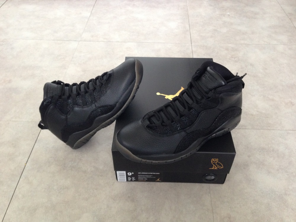 air jordan 10 ovo black uk air jordan 10 ovo black uk