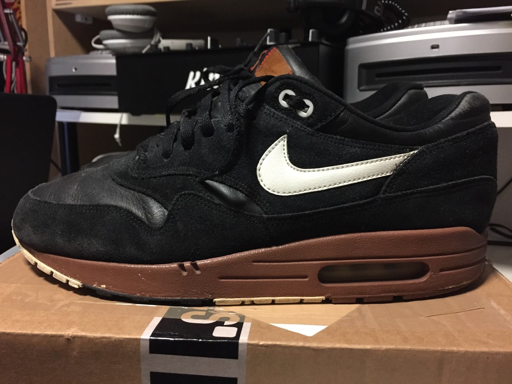 nike air max 1 hazelnut nike air max 1 hazelnut