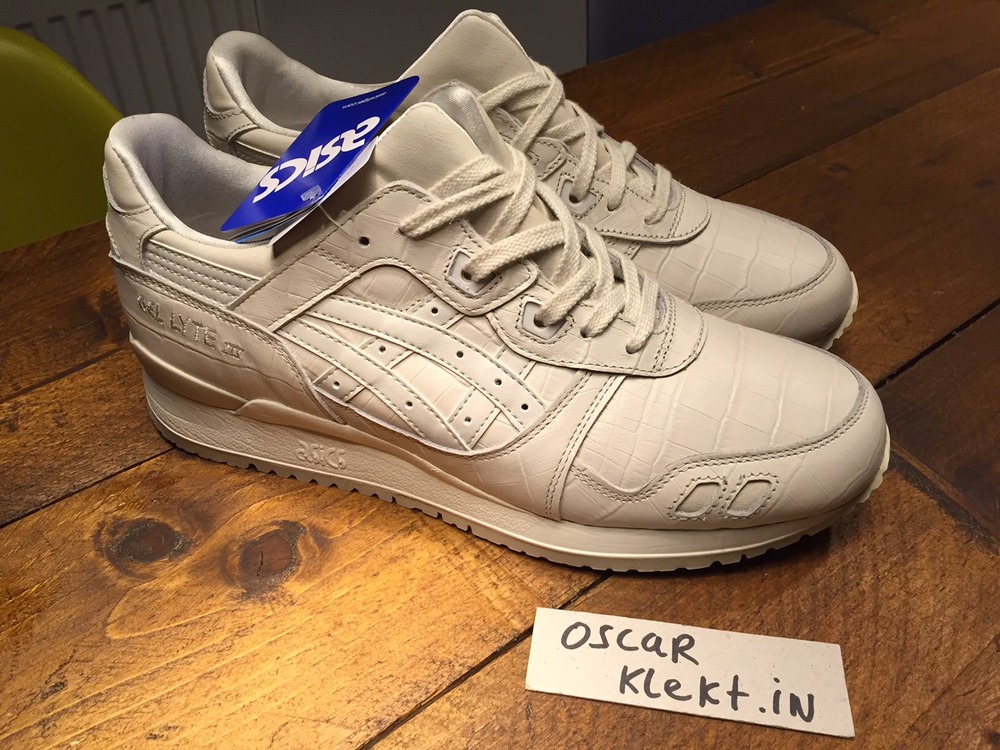 asics gel lyte 3 off white asics gel lyte 3 off white