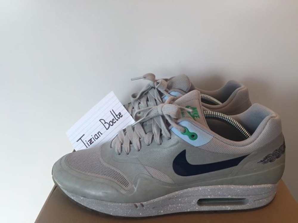 nike air max 1 kiss of death nike air max 1 kiss of death
