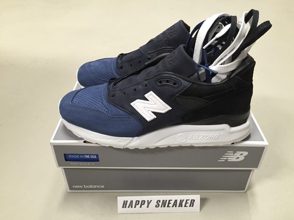 new balance 42