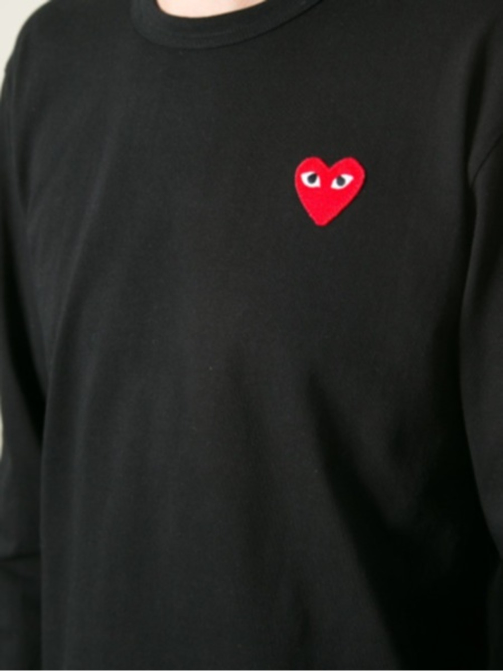 Black comme des garcons одежда Black comme des garcons одежда