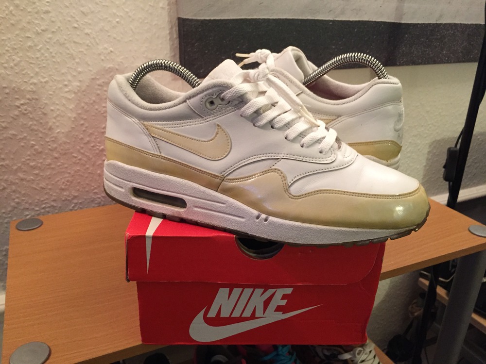 nike air max 1 uk 7.5 nike air max 1 uk 7.5