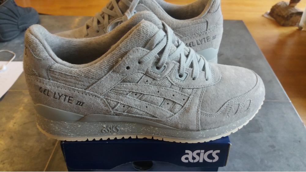 asics gel lyte 3 x reigning champ