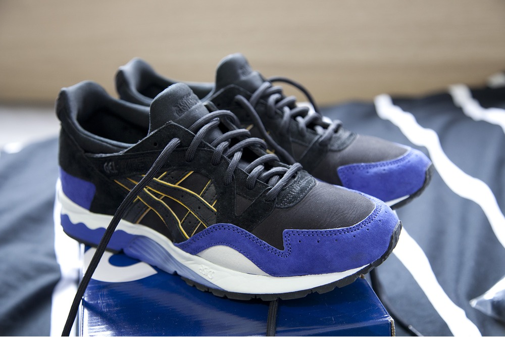 asics gel lyte 5 splash city asics gel lyte 5 splash city