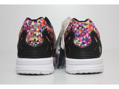 adidas flux fake