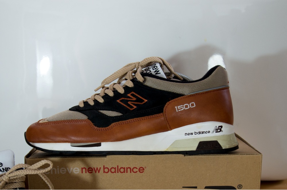 new balance 1500tb