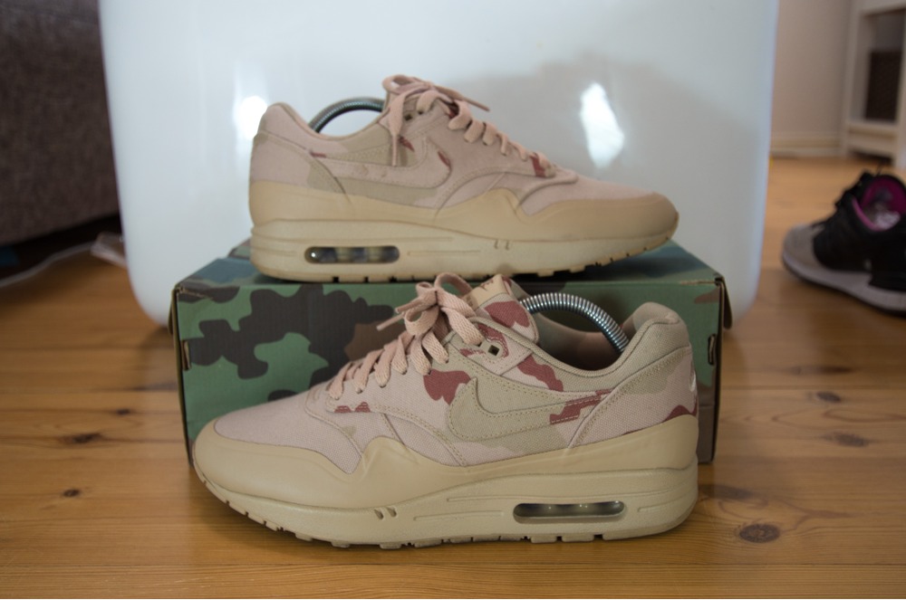 nike air max 1 desert camo nike air max 1 desert camo