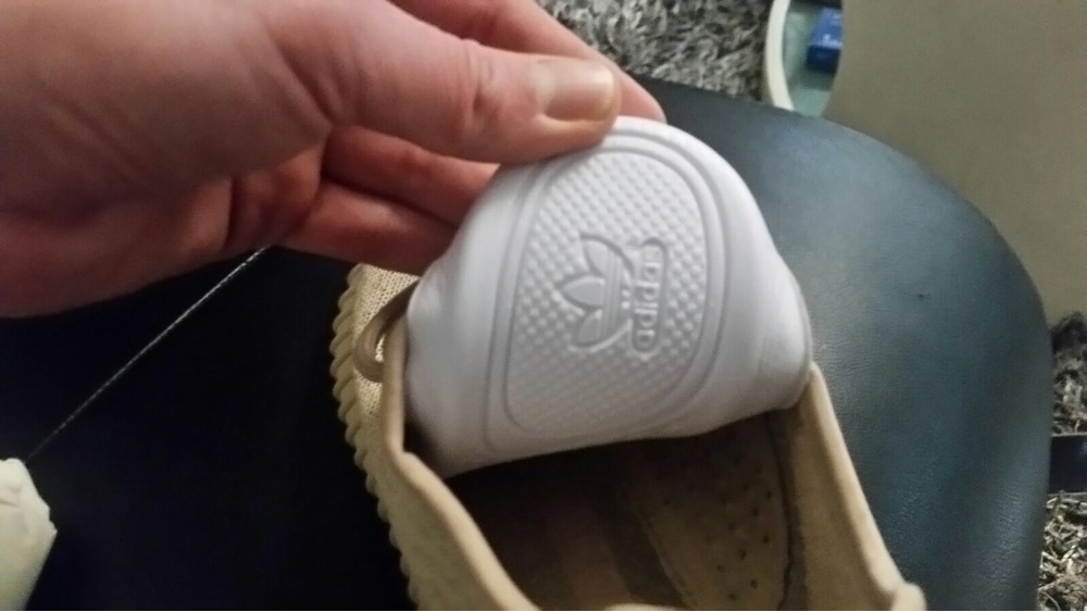Cheap Yeezy 350 Oxford Tan Sale 2017