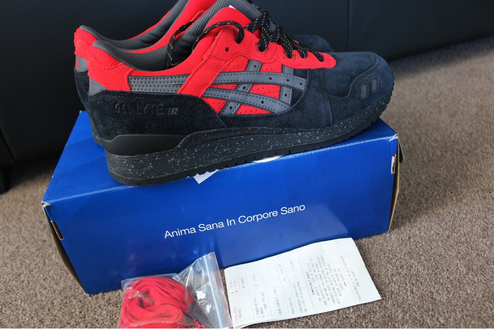 asics bad santa