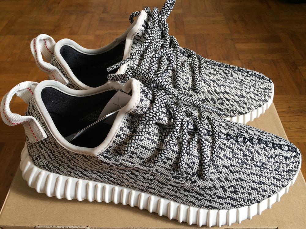 Full List of Retailers Selling the adidas Yeezy Boost 350 “Moonrock 