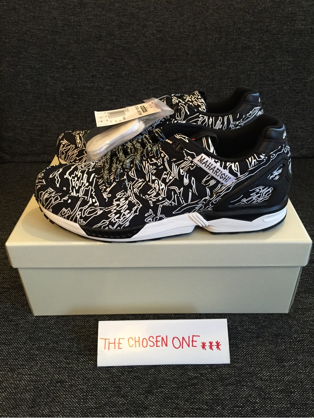 zx 5000 maharishi