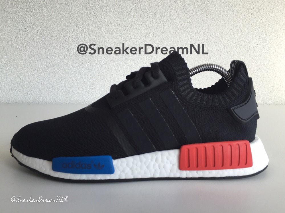 adidas nmd r1 og