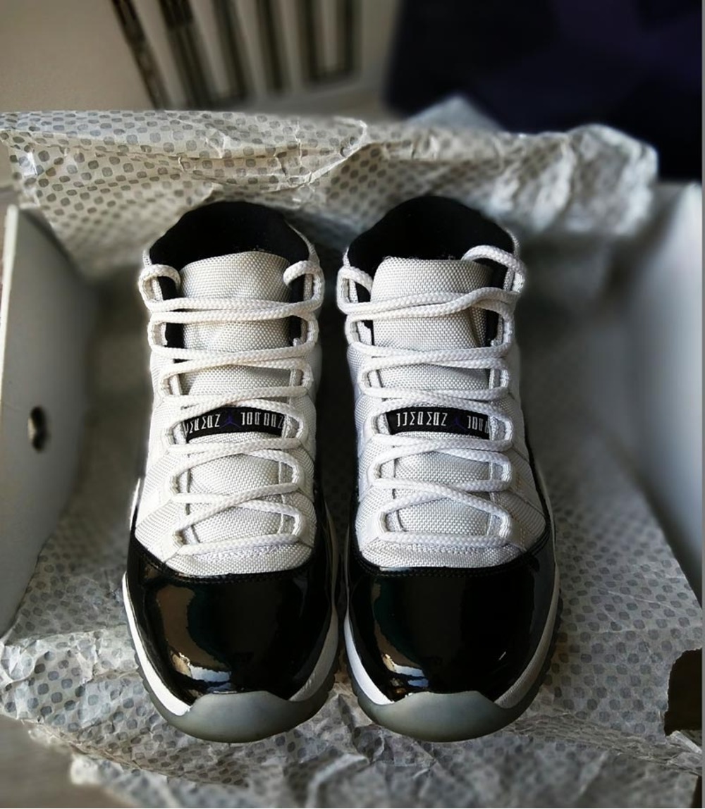 retro 27 concord for sale