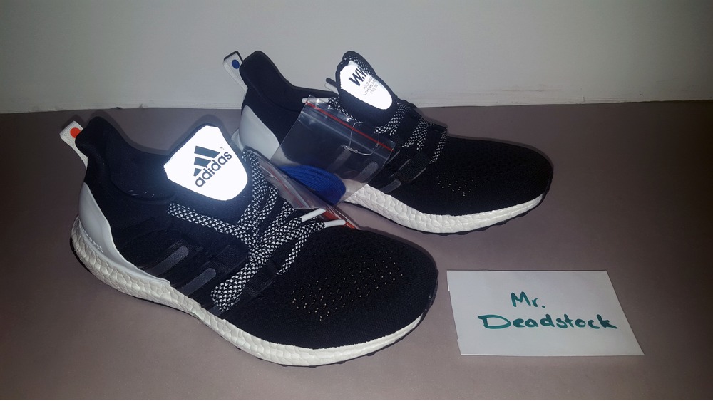 adidas originals x wood wood ultra boost adidas originals x wood wood ultra boost