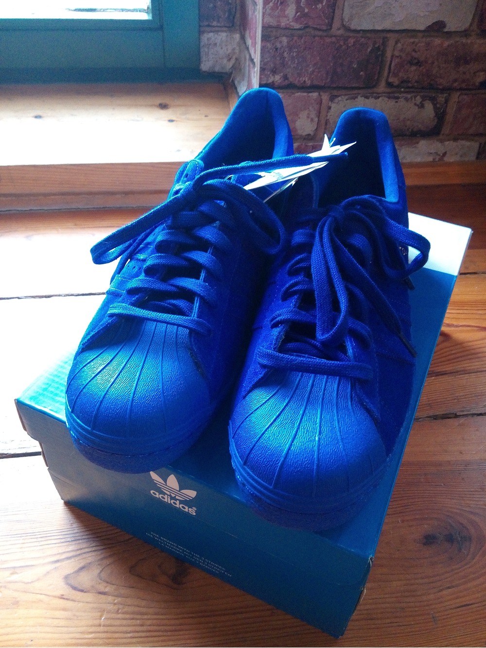 superstar 2 mens sale