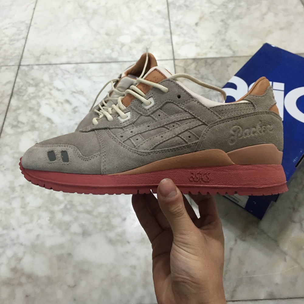 asics gel lyte 3 dirty buck asics gel lyte 3 dirty buck