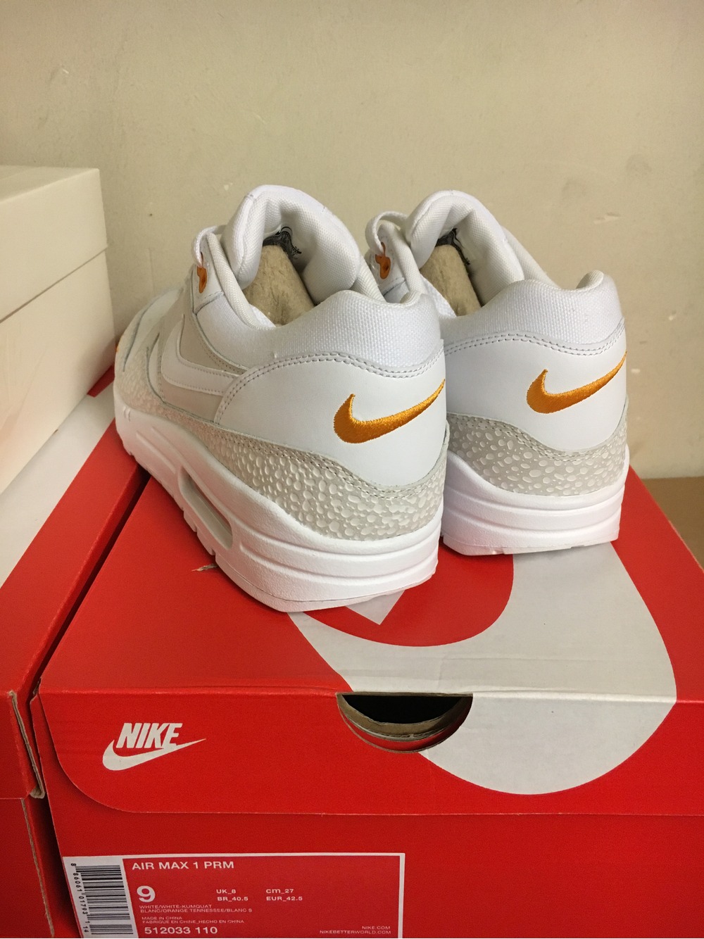 nike air max 1 size 10 nike air max 1 size 10