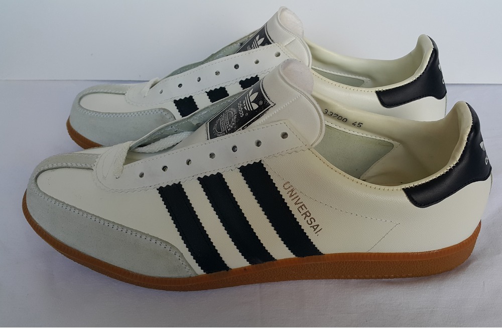adidas universal