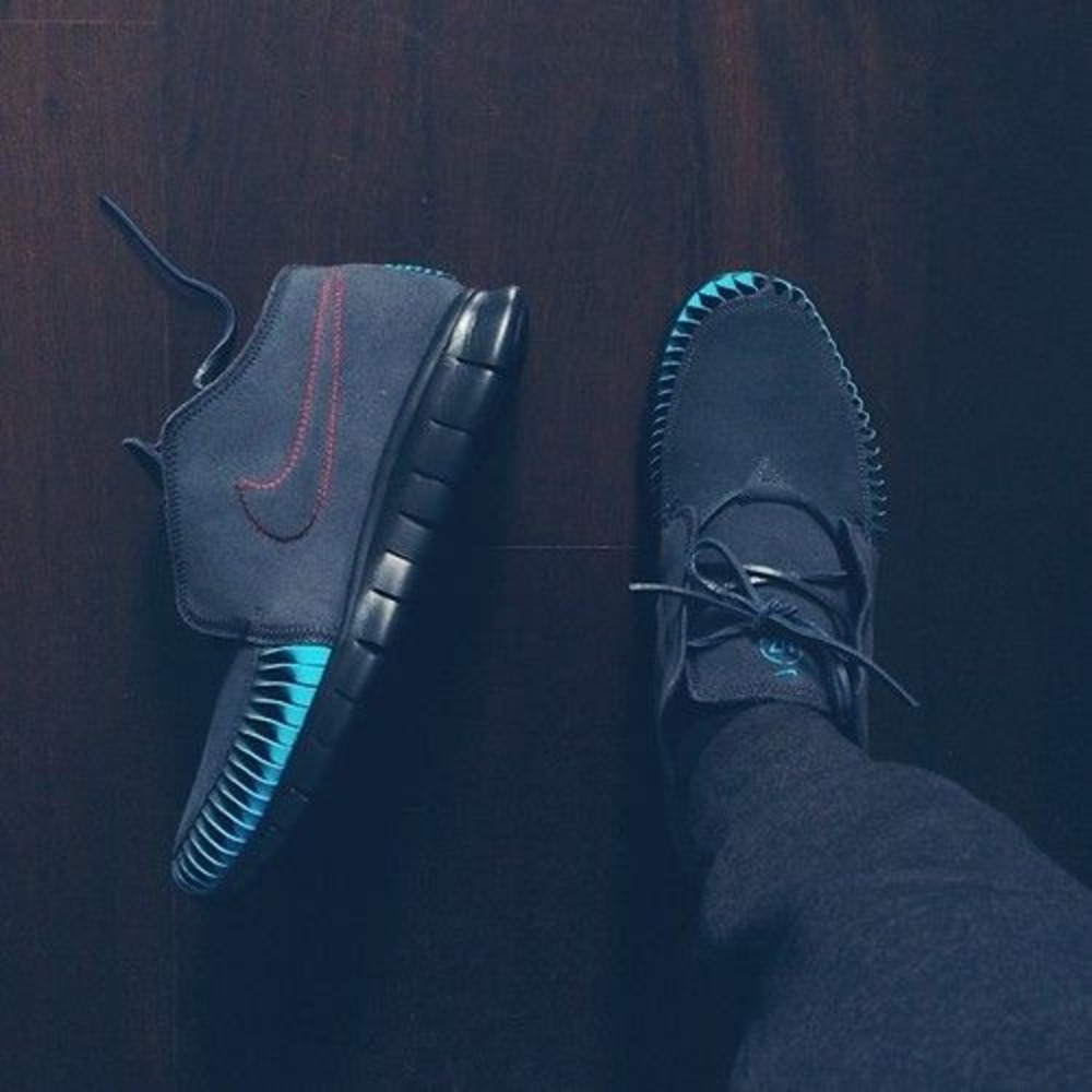 nike n7 free forward moc 2