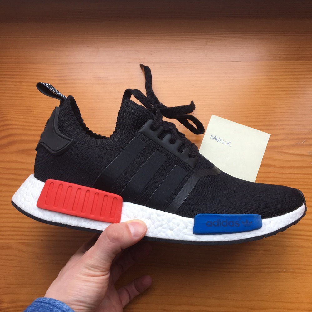 Nmd_r1 Primeknit Nmd_r1 Primeknit