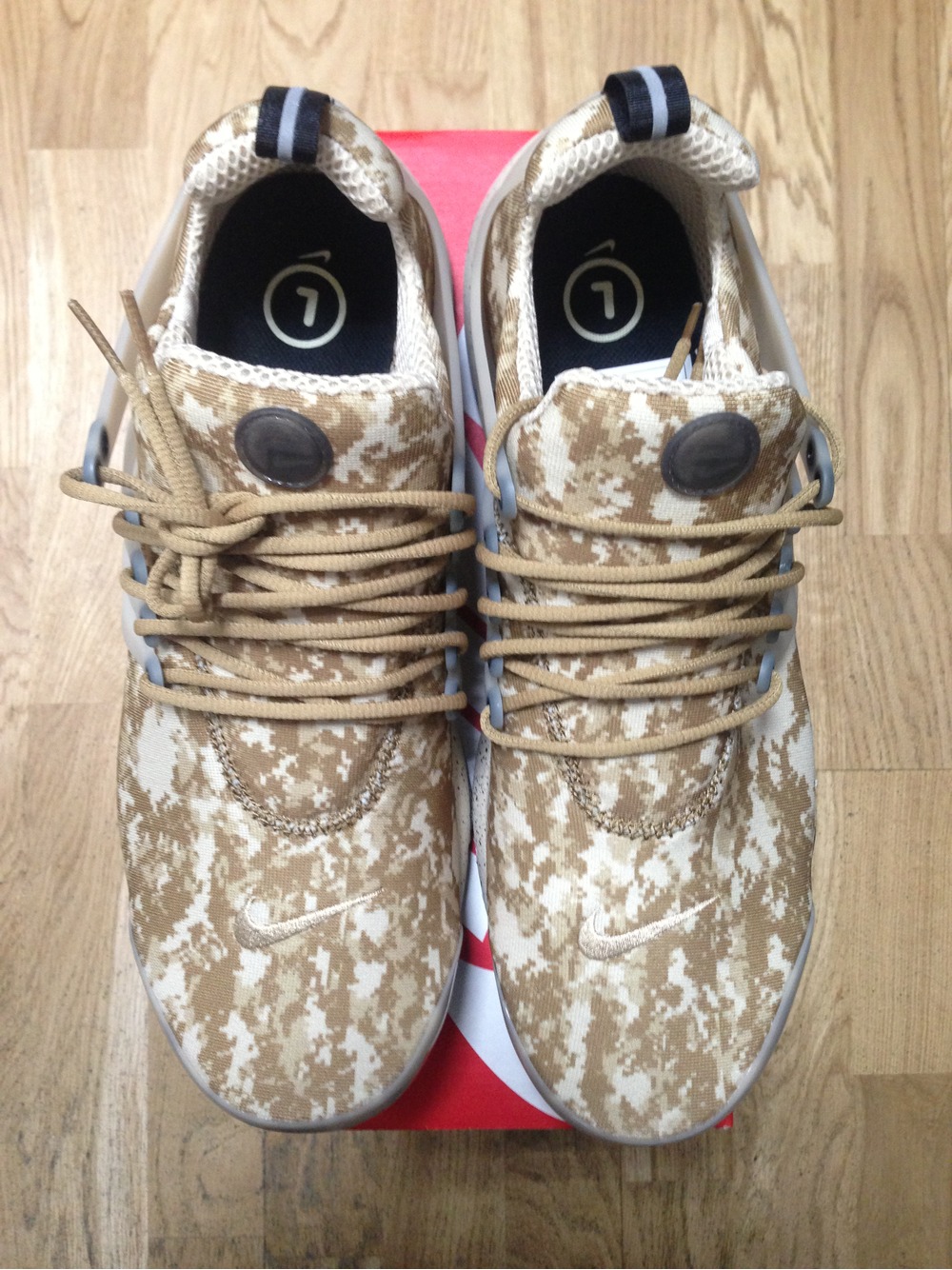 Nike Air Presto Gpx Khaki Nike Air Presto Gpx Khaki