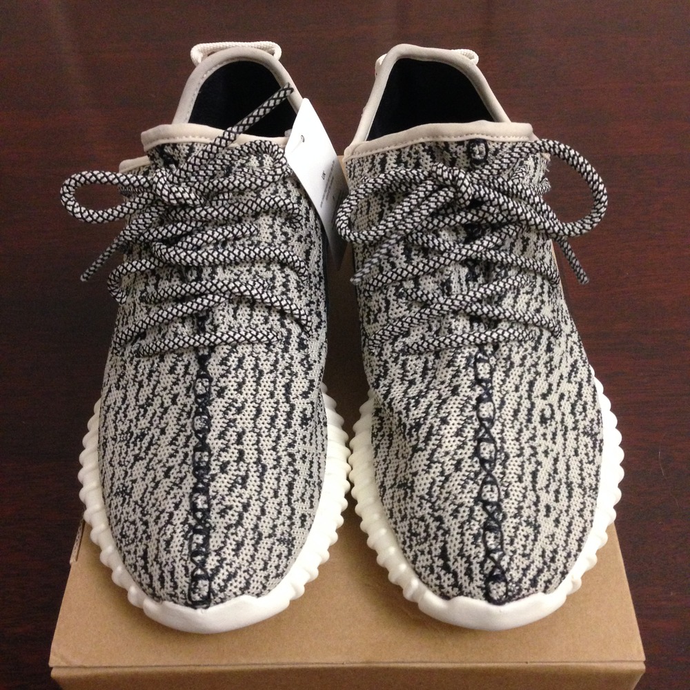 DHGate Replica FAKE UA YEEZY Boost 350 Turtle Dove REVIEW