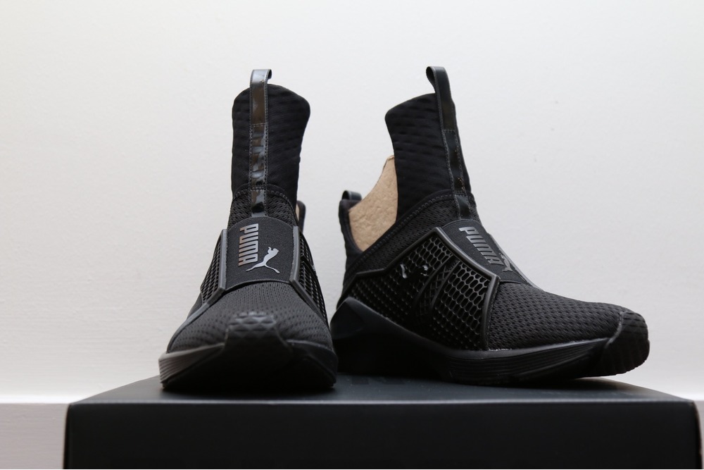 Puma X Fenty Puma X Fenty