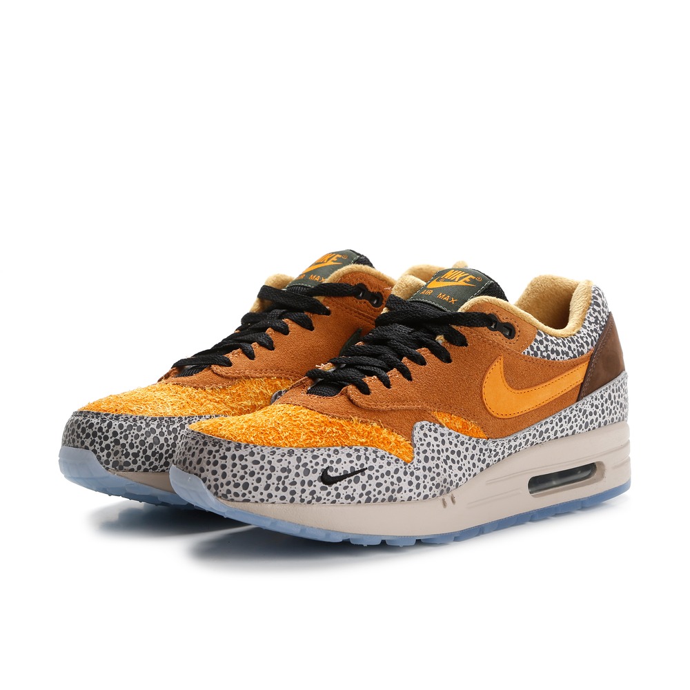 Nike Air Max 1 Safari Nike Air Max 1 Safari