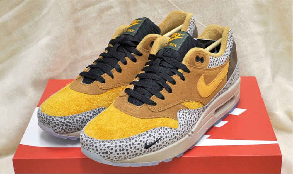 air max safari 2016