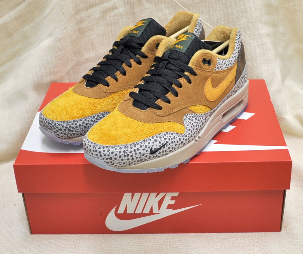 Nike Air Max 1 Premium Qs Nike Air Max 1 Premium Qs