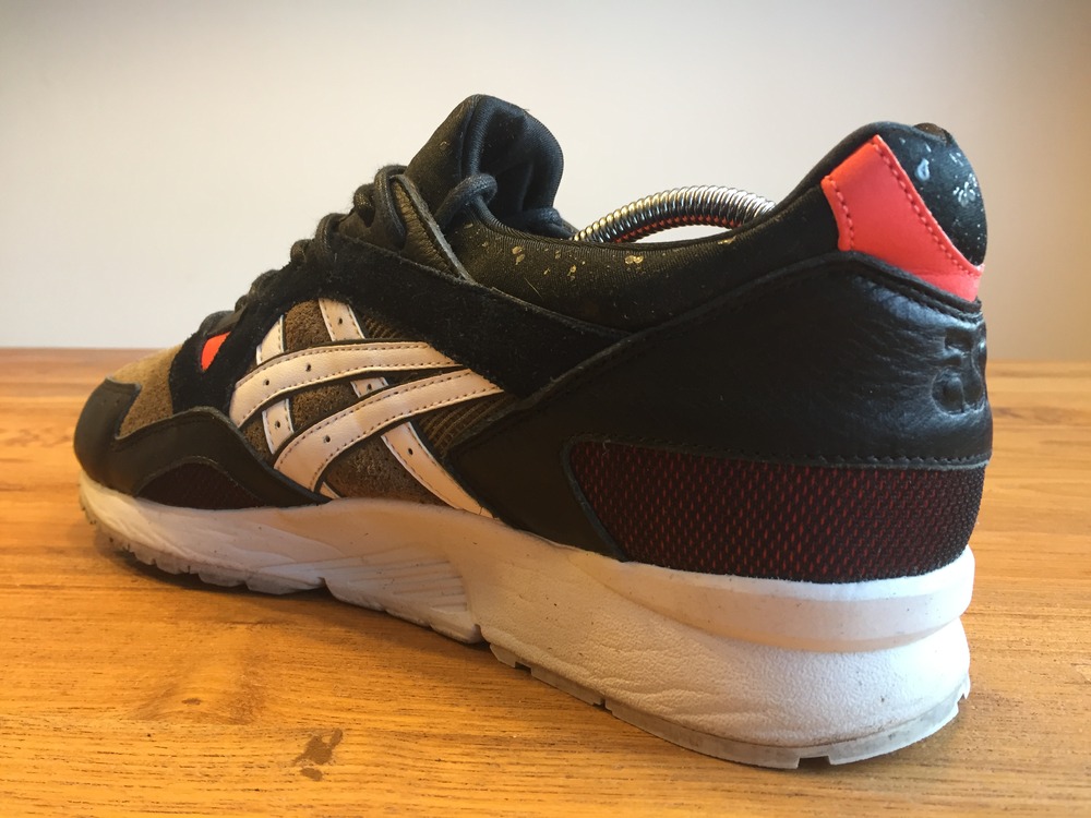 asics gel lyte v medic asics gel lyte v medic