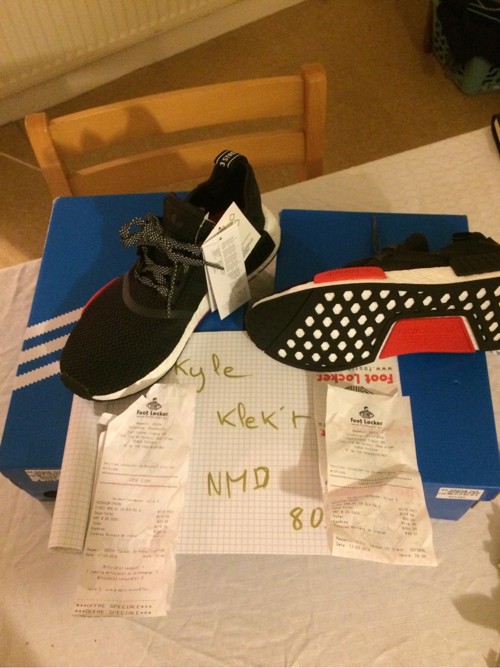 4s jordans foot locker