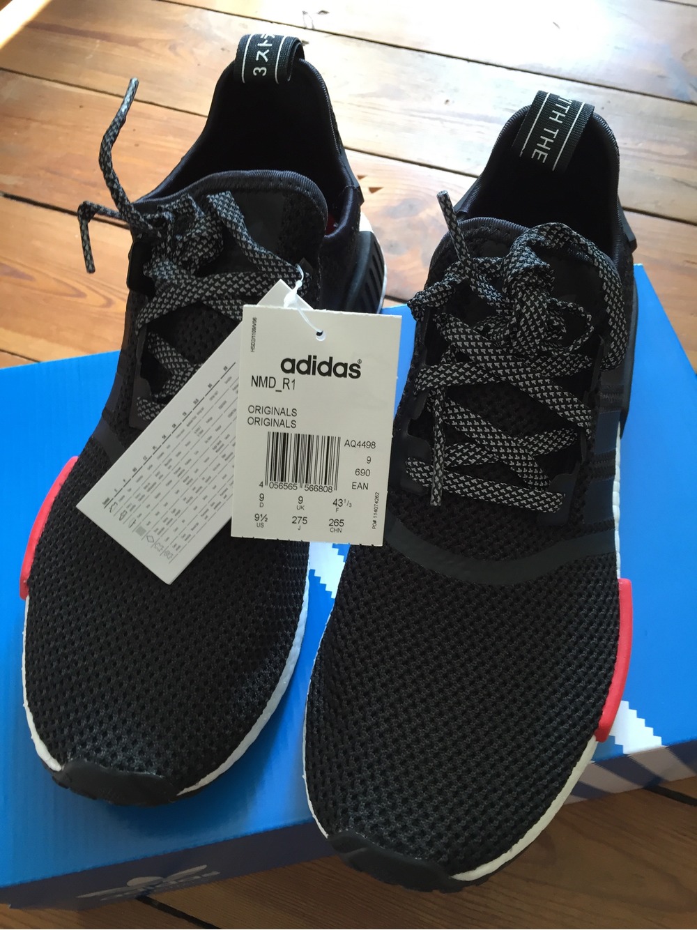 ADIDAS Ultra Boost running shoes Selfridges.com