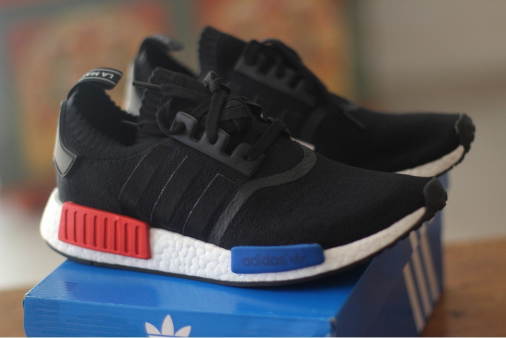 adidas nmd en france