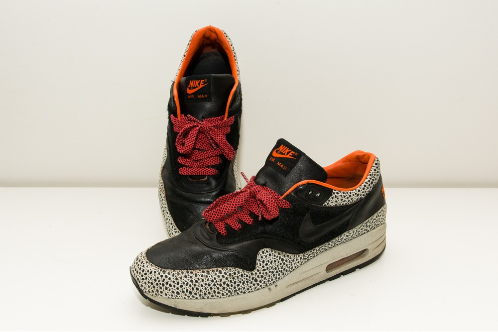 keep rippin stop slippin air max 1